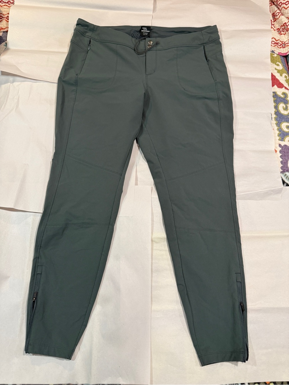 Kuhl Hiking Pants